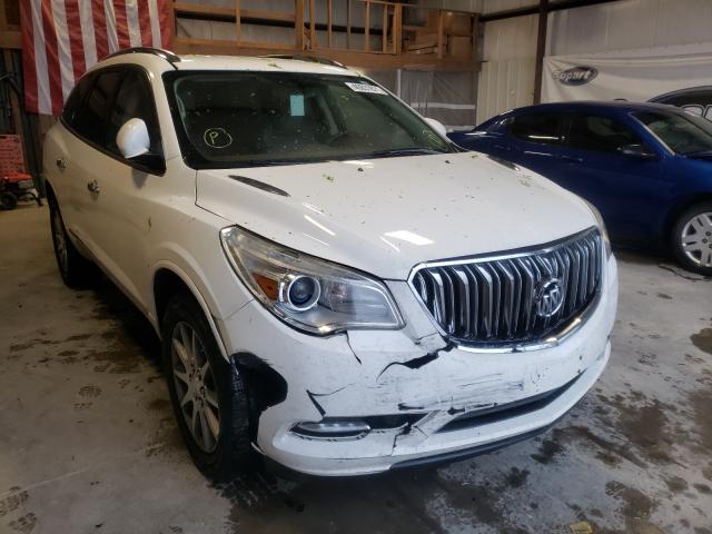 Buick Enclave (2014)