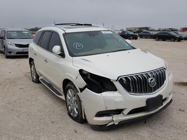 Buick Enclave (2014)
