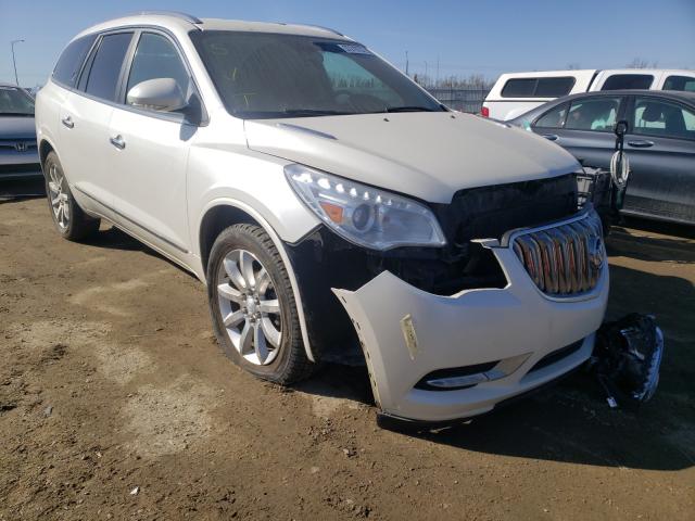 Buick Enclave (2014)