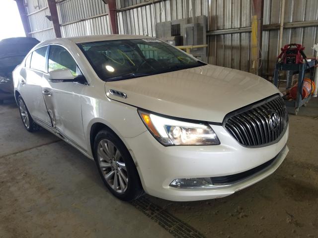 Buick Lacrosse (2014)