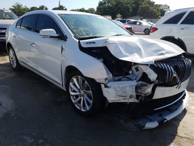 Buick Lacrosse (2014)