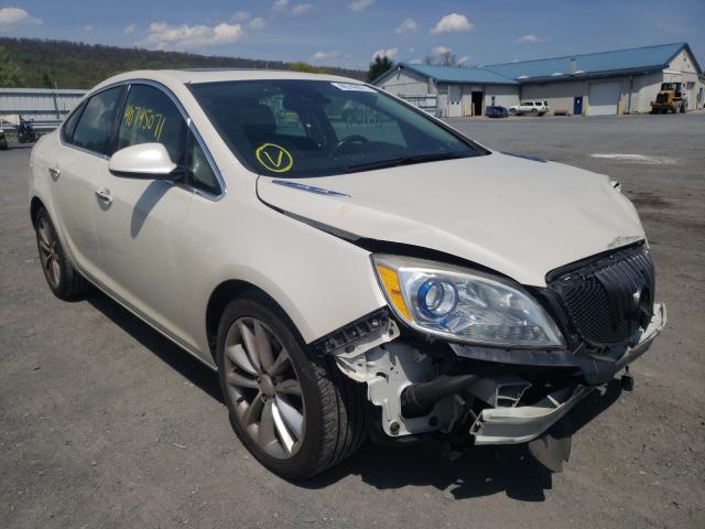 Buick Verano (2014)