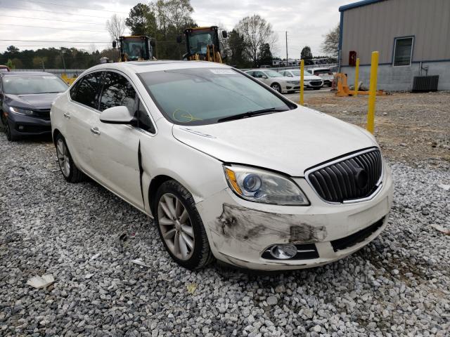 Buick Verano (2014)