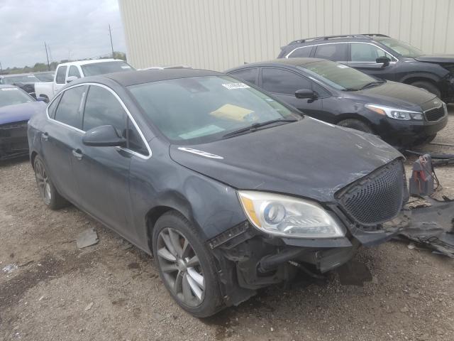 Buick Verano con (2014)