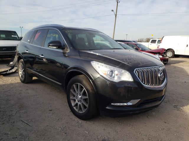 Buick Enclave (2015)