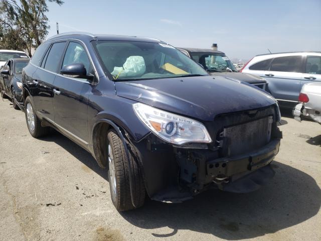 Buick Enclave (2015)