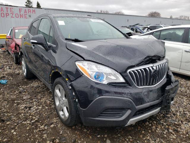 Buick Encore (2015)