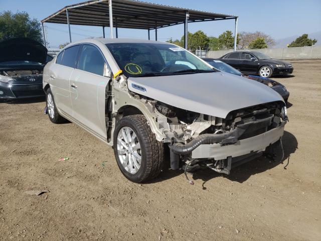 Buick Lacrosse (2015)