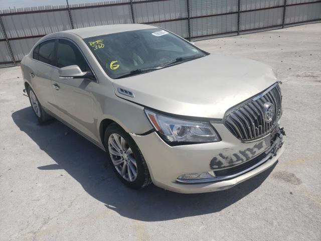 Buick Lacrosse (2015)