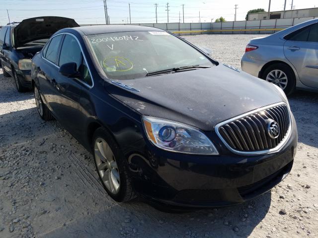 Buick Verano (2015)