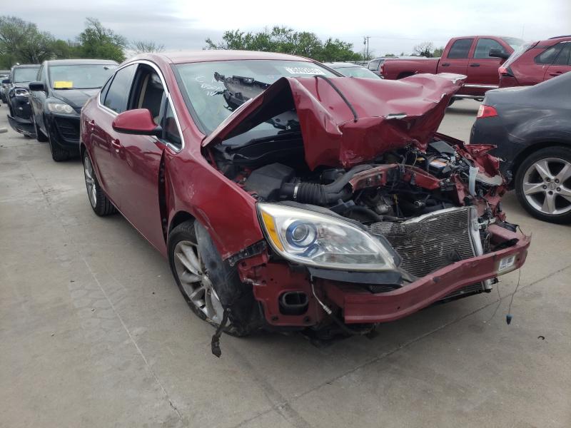 Buick Verano (2015)