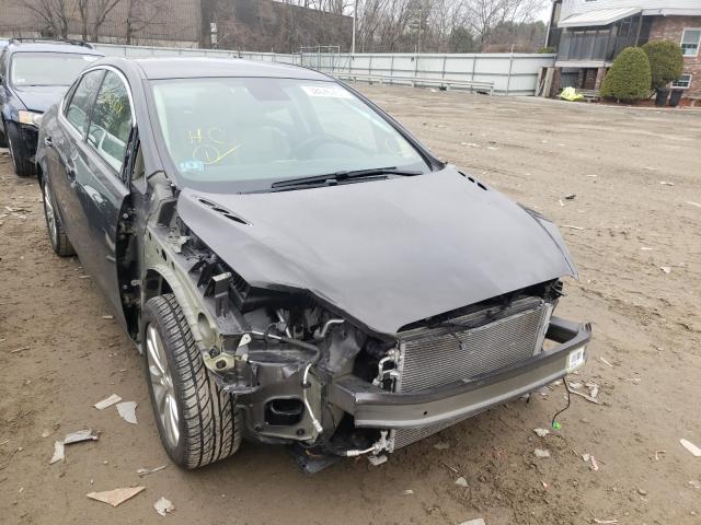 Buick Verano (2015)
