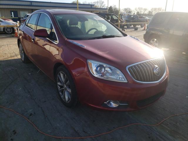 Buick Verano (2015)