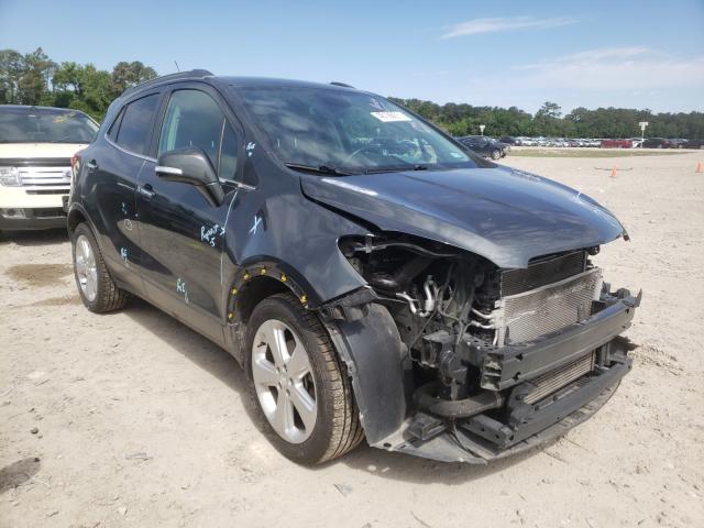 Buick Encore (2016)