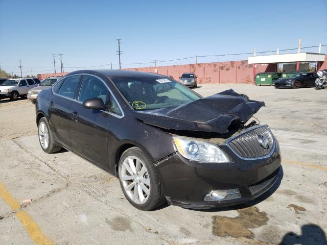Buick Verano con (2016)