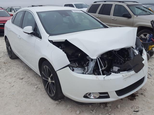 Buick Verano spo (2016)