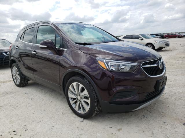 Buick Encore (2017)