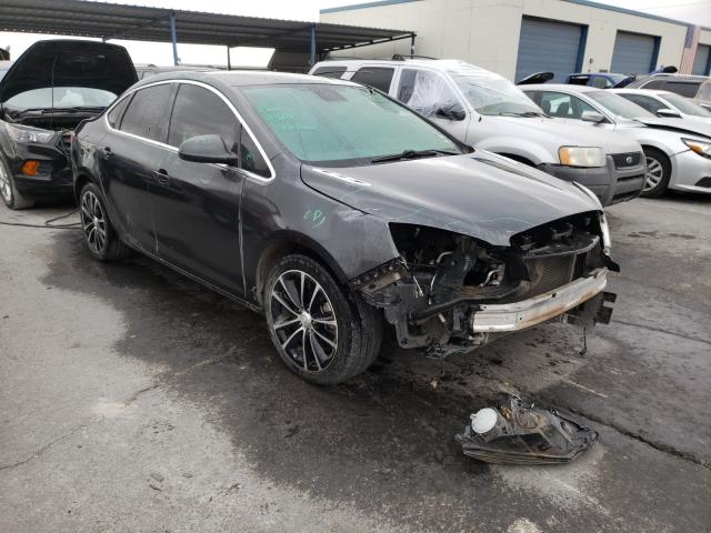 Buick Verano spo (2017)