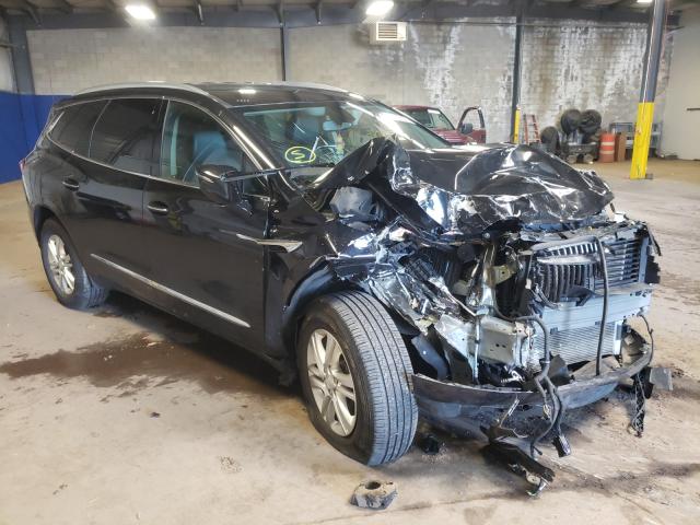 Buick Enclave es (2019)