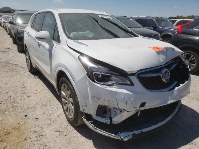 Buick Envision e (2019)