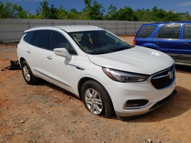 Buick Enclave es (2020)