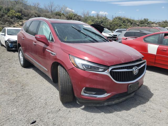 Buick Enclave es (2020)