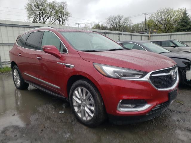 Buick Enclave pr (2020)