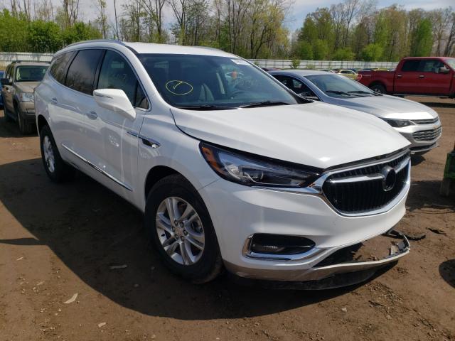 Buick Enclave es (2021)