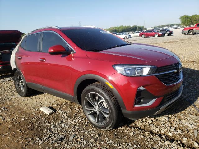 Buick Encore gx (2021)