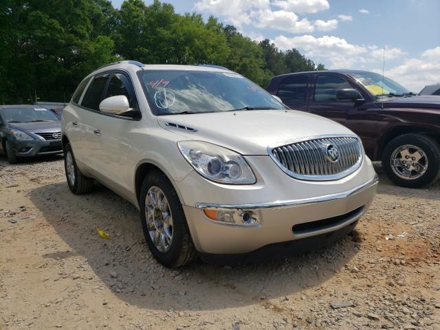 Buick Enclave cx (2011)
