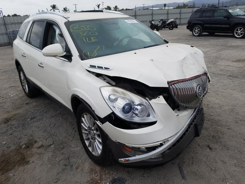 Buick Enclave cx (2011)