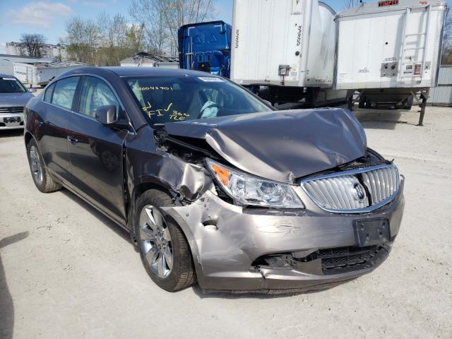 Buick Lacrosse c (2011)