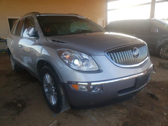 Buick Enclave (2012)