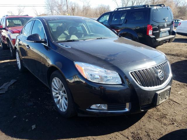 Buick Regal prem (2012)