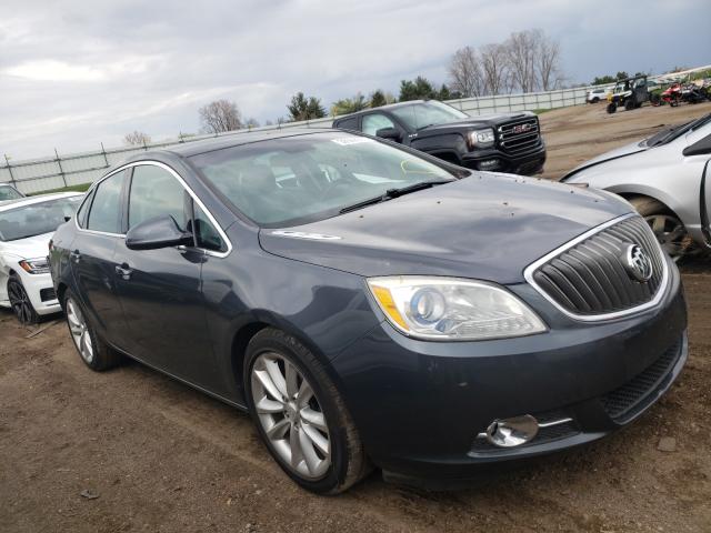 Buick Verano (2012)
