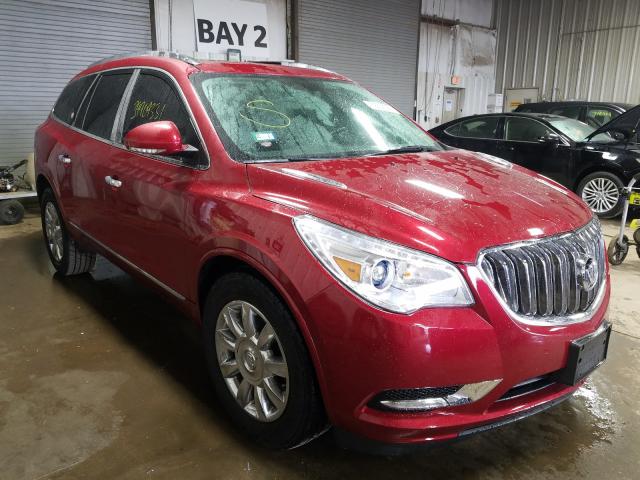 Buick Enclave (2013)
