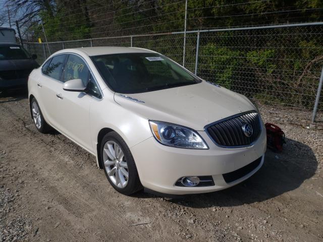 Buick Verano (2013)