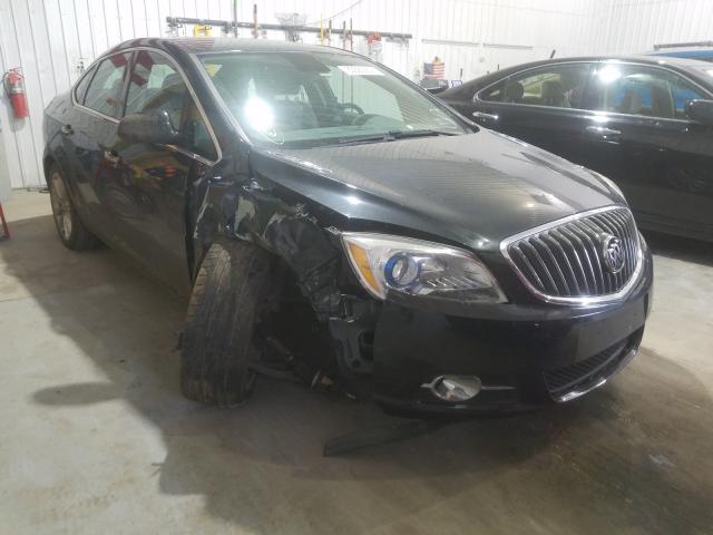 Buick Verano (2013)