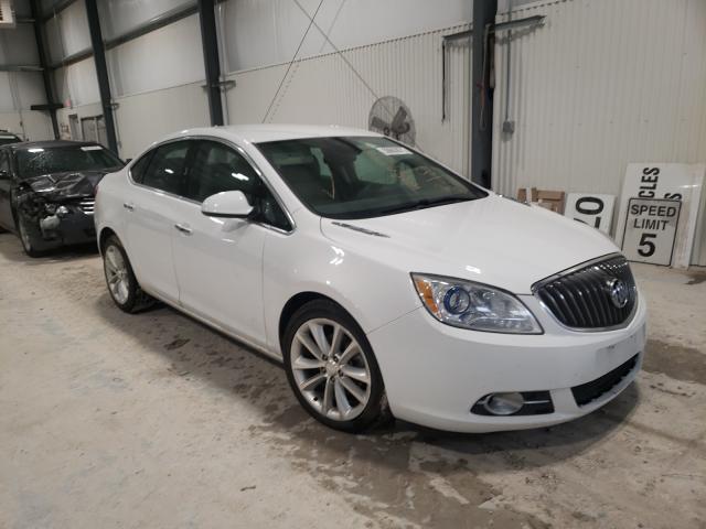 Buick Verano (2013)
