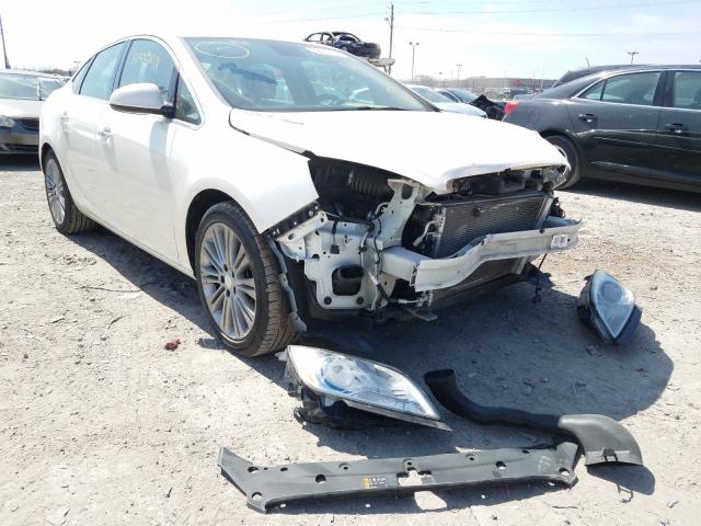 Buick Verano (2013)