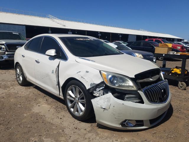 Buick Verano (2013)