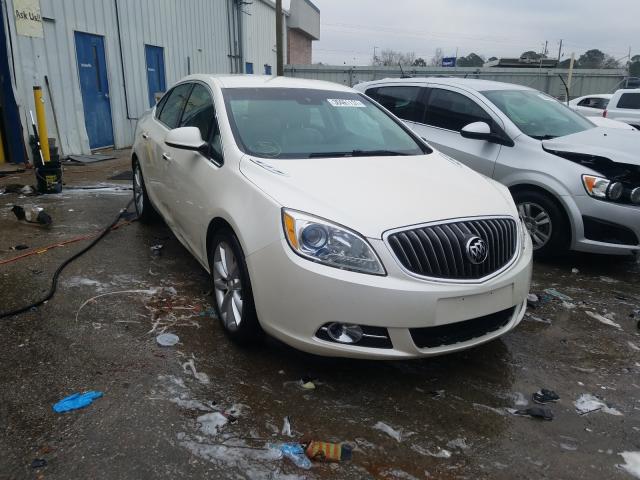 Buick Verano con (2013)