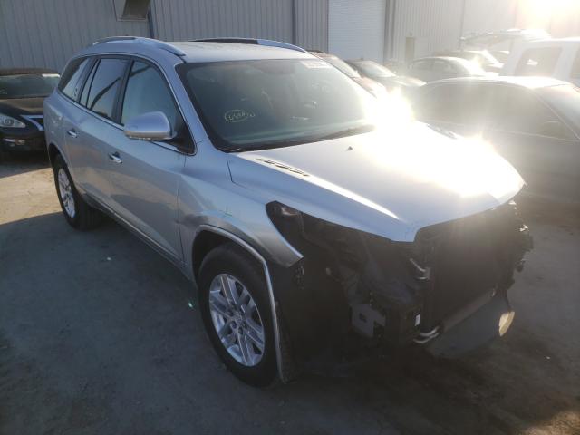 Buick Enclave (2014)