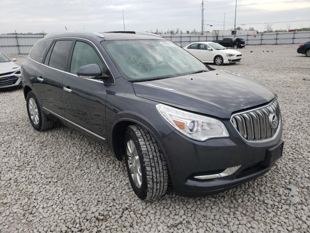 Buick Enclave (2014)