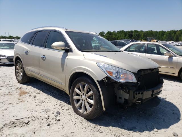 Buick Enclave (2014)