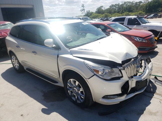 Buick Enclave (2014)