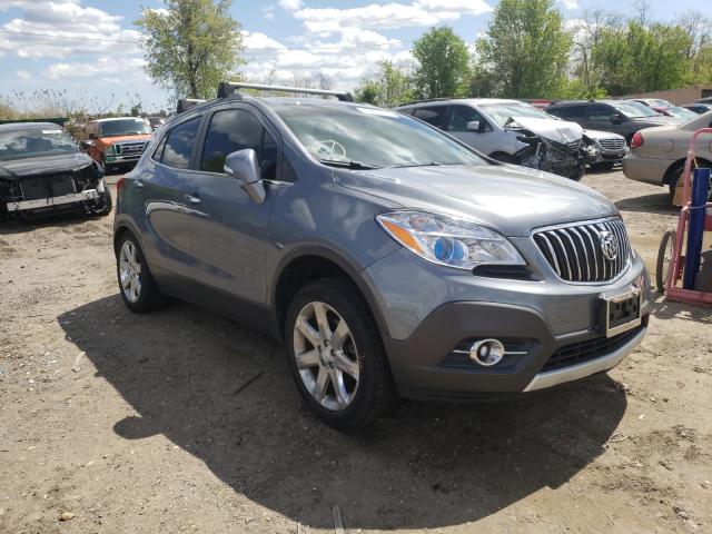 Buick Encore (2014)