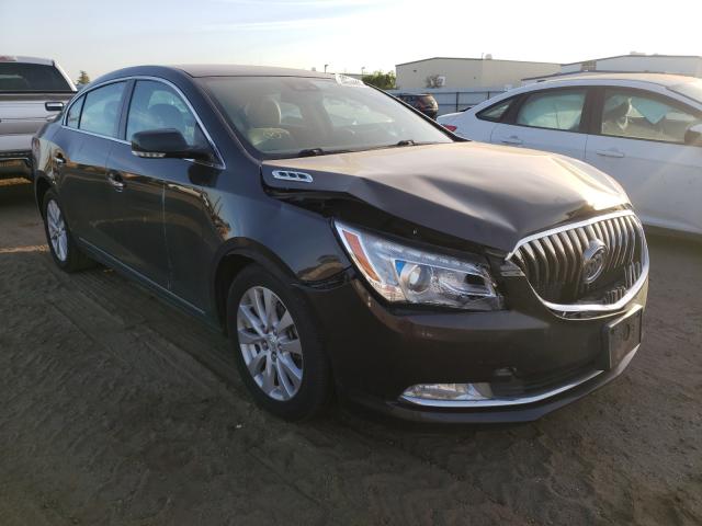Buick Lacrosse (2014)