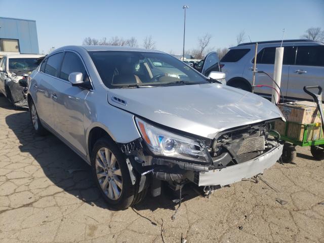 Buick Lacrosse (2014)