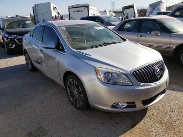 Buick Verano (2014)